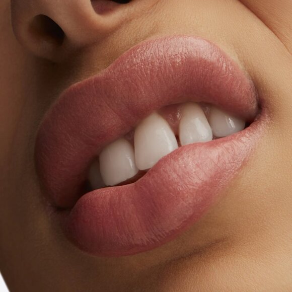 M.A.C Lustreglass Lipstick - Thanks It's M.A.C - Picture 3 of 4